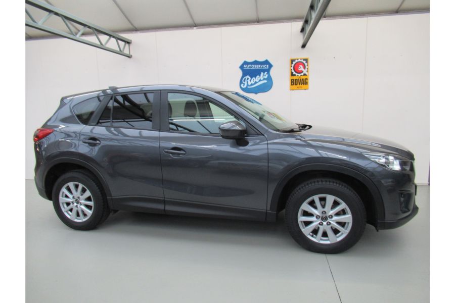 Mazda CX-5 2.0 TS+ 2WD