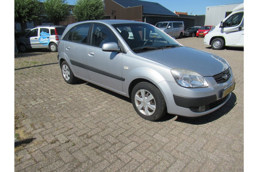 Kia Rio 1.4 LXE